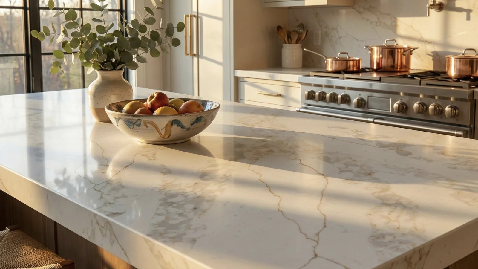 Pyradra Stone to Exhibit at the NAHB International Builders' Show 2026