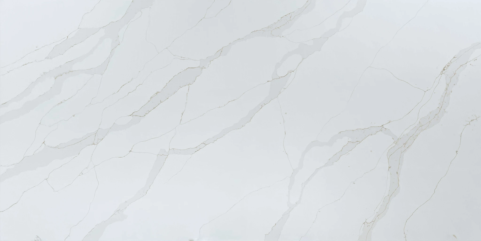 Glacier Strata Quartz