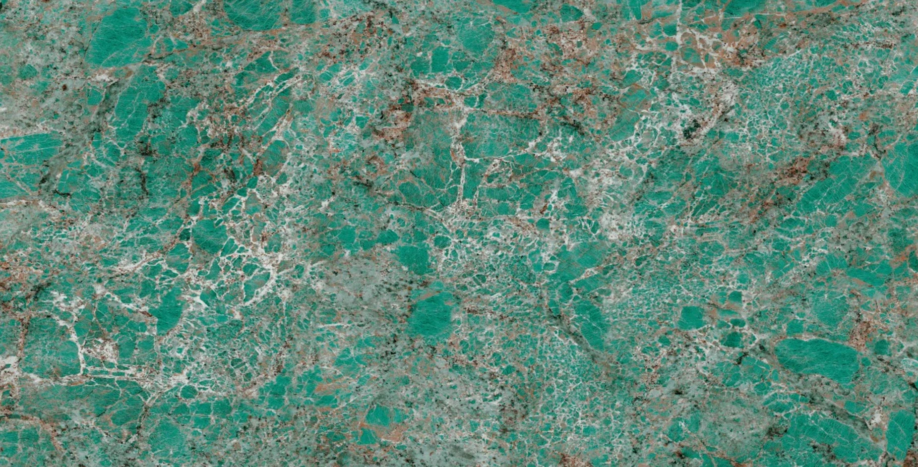 Emerald Enclave Quartz