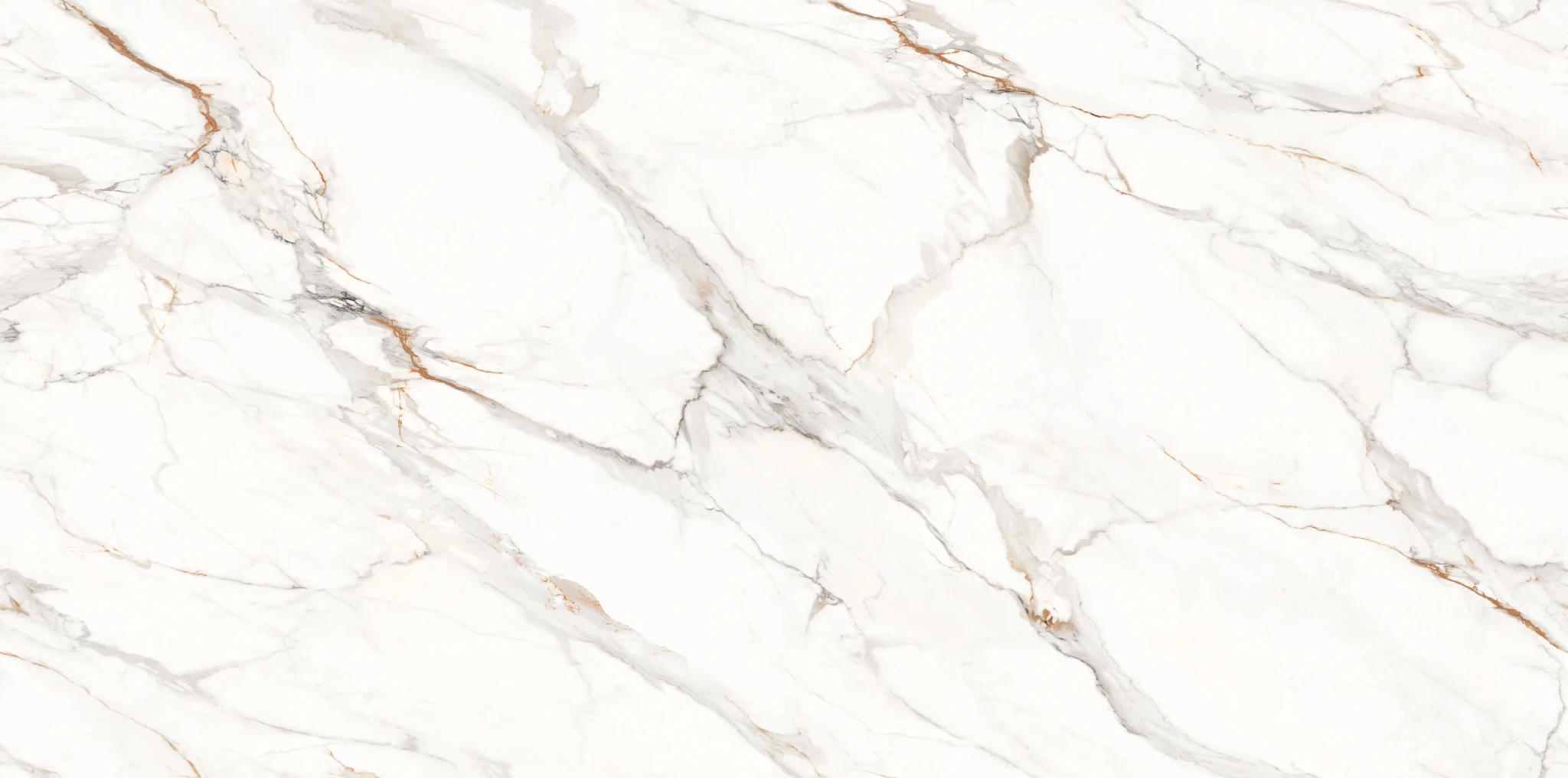 Bellagio Vista Quartz Full Slab View