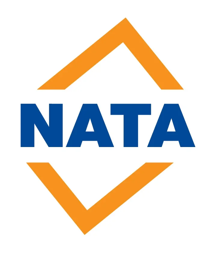 NATA Marked